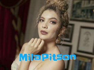 MilaPitson