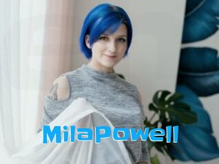 MilaPowell