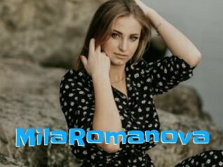 MilaRomanova