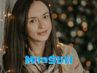 MilaStiff