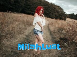 MilahLust