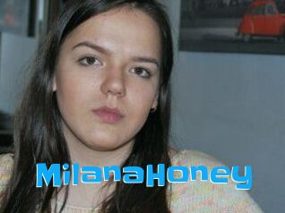 MilanaHoney