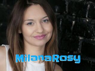 MilanaRosy