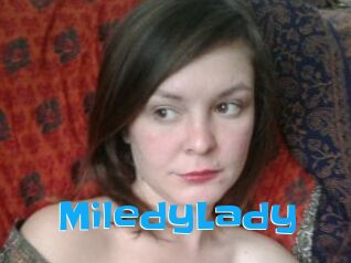 MiledyLady