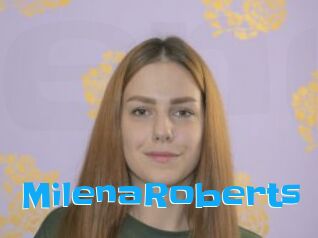 MilenaRoberts