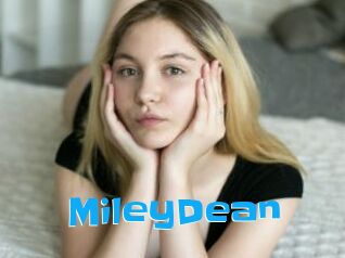 MileyDean