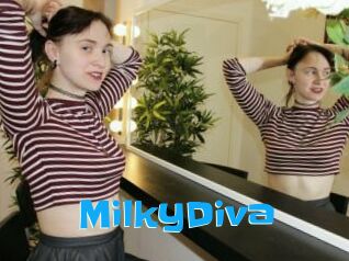 MilkyDiva