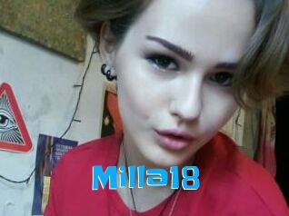 Milla18