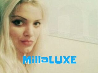 MillaLUXE