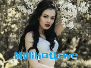 MillihotLove