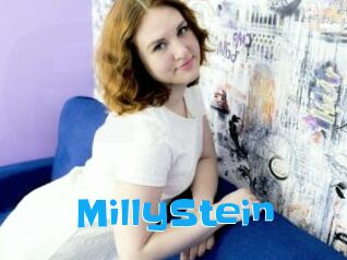 MillyStein