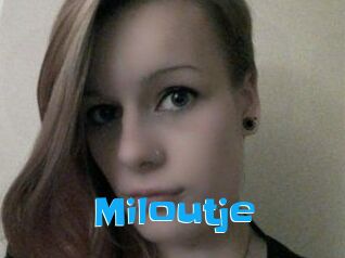 Miloutje