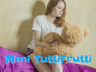 Mimi_TuttiFrutti