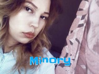 Minory