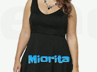 Miorita