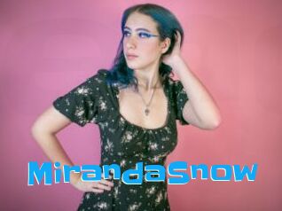 MirandaSnow