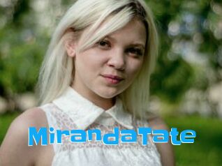 MirandaTate