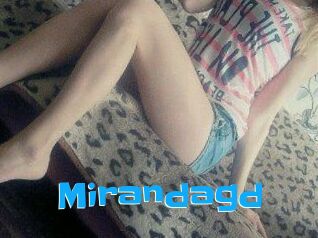 Mirandagd