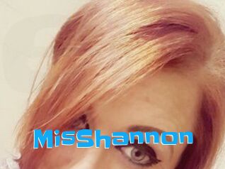 MisShannon