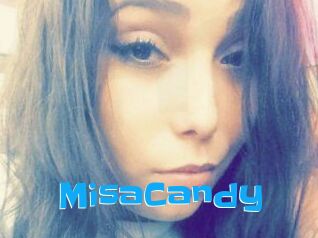 MisaCandy