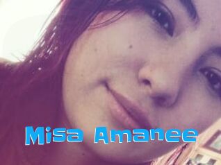 Misa_Amanee