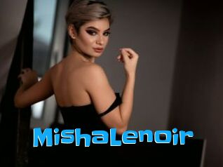 MishaLenoir