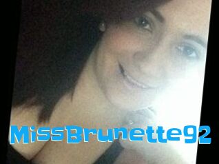 Miss_Brunette_92