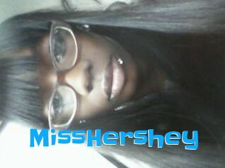 MissHershey