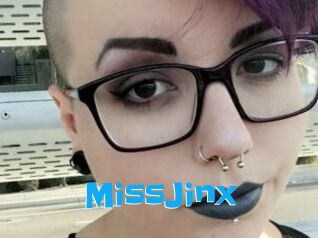 MissJinx