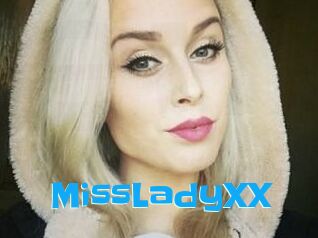 MissLadyXX