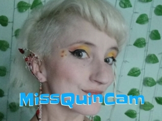 MissQuinCam