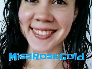 MissRoseGold