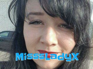 MisssLadyX