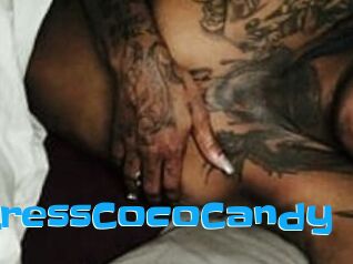 MistressCocoCandy