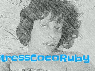 MistressCocoRuby