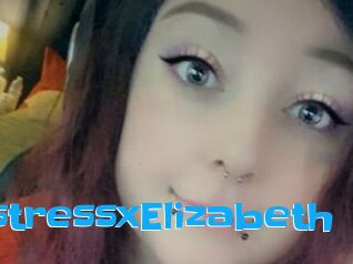 MistressxElizabeth