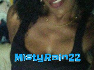 MistyRain22