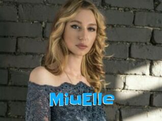 MiuElle