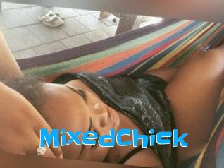 MixedChick