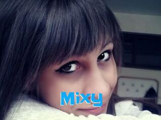 Mixy