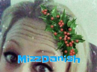 MizzDanish