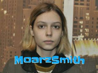 MoarzSmith