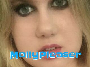 MollyPleaser