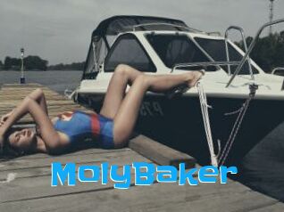 MolyBaker