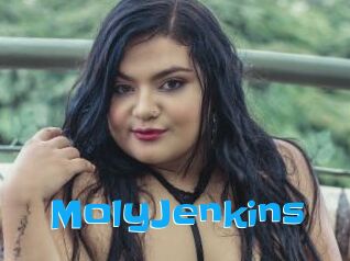 MolyJenkins