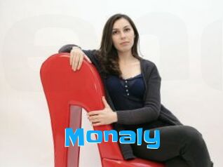 Monaly