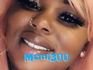 Moni300