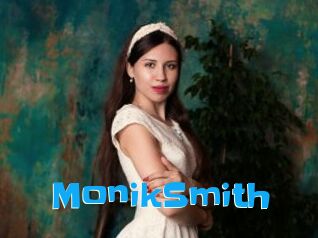 MonikSmith