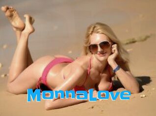 MonnaLove