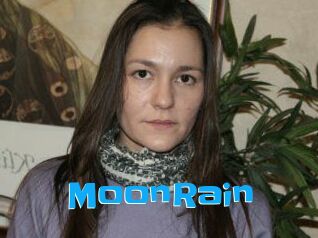 MoonRain